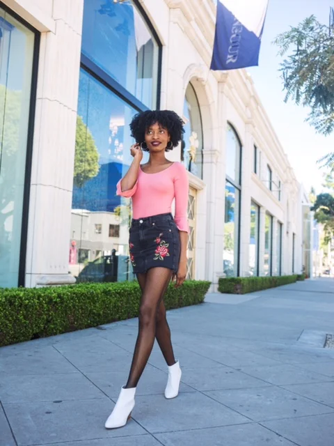 Let's Talk Embroidery!