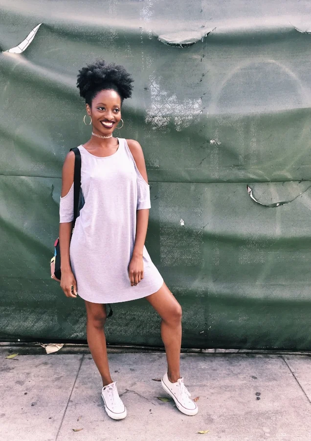 It's Sundress Season!