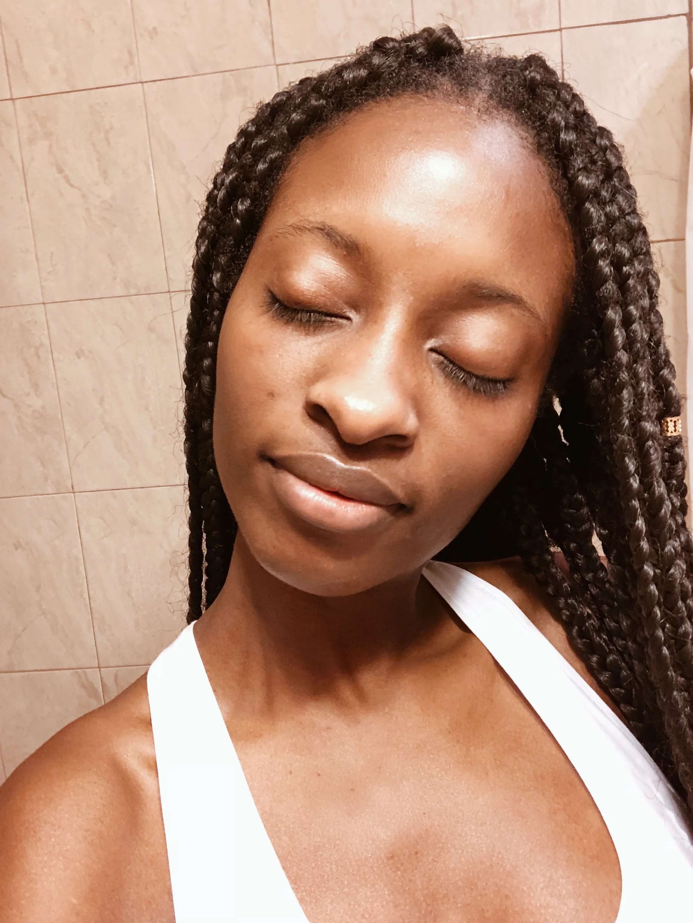 Favorite Skincare Products From 2017