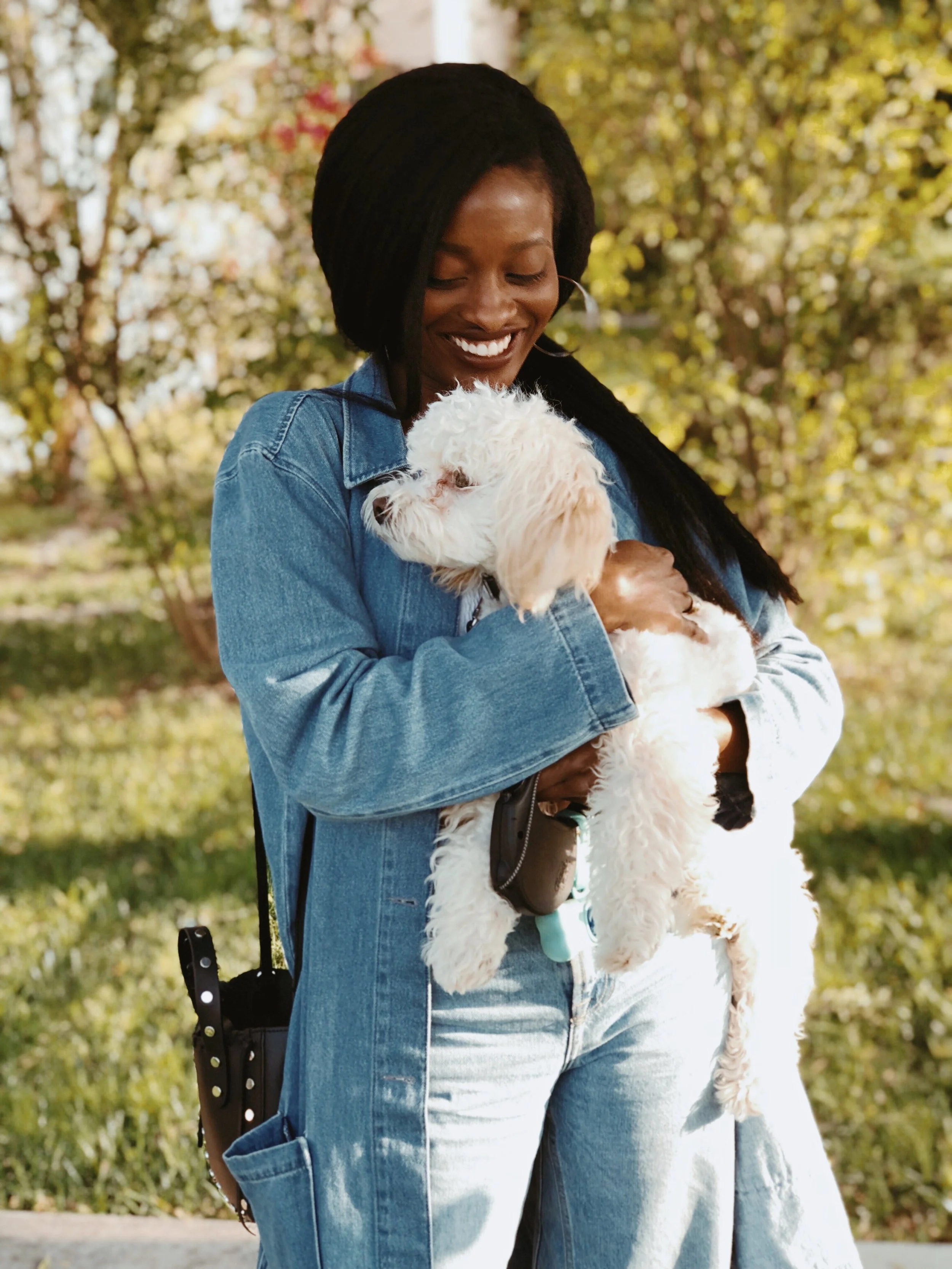 5 Things You Need To Know Before Getting A Dog