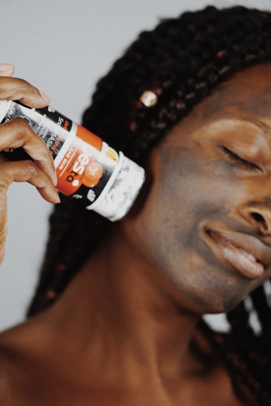 Why is charcoal good for your skin?