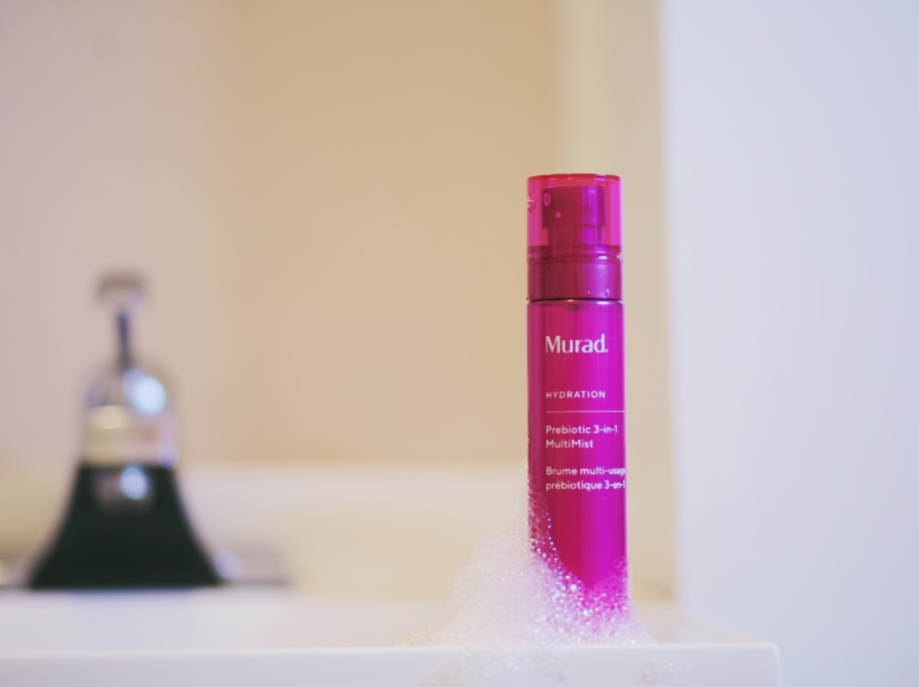 Murad Prebiotic Multimist