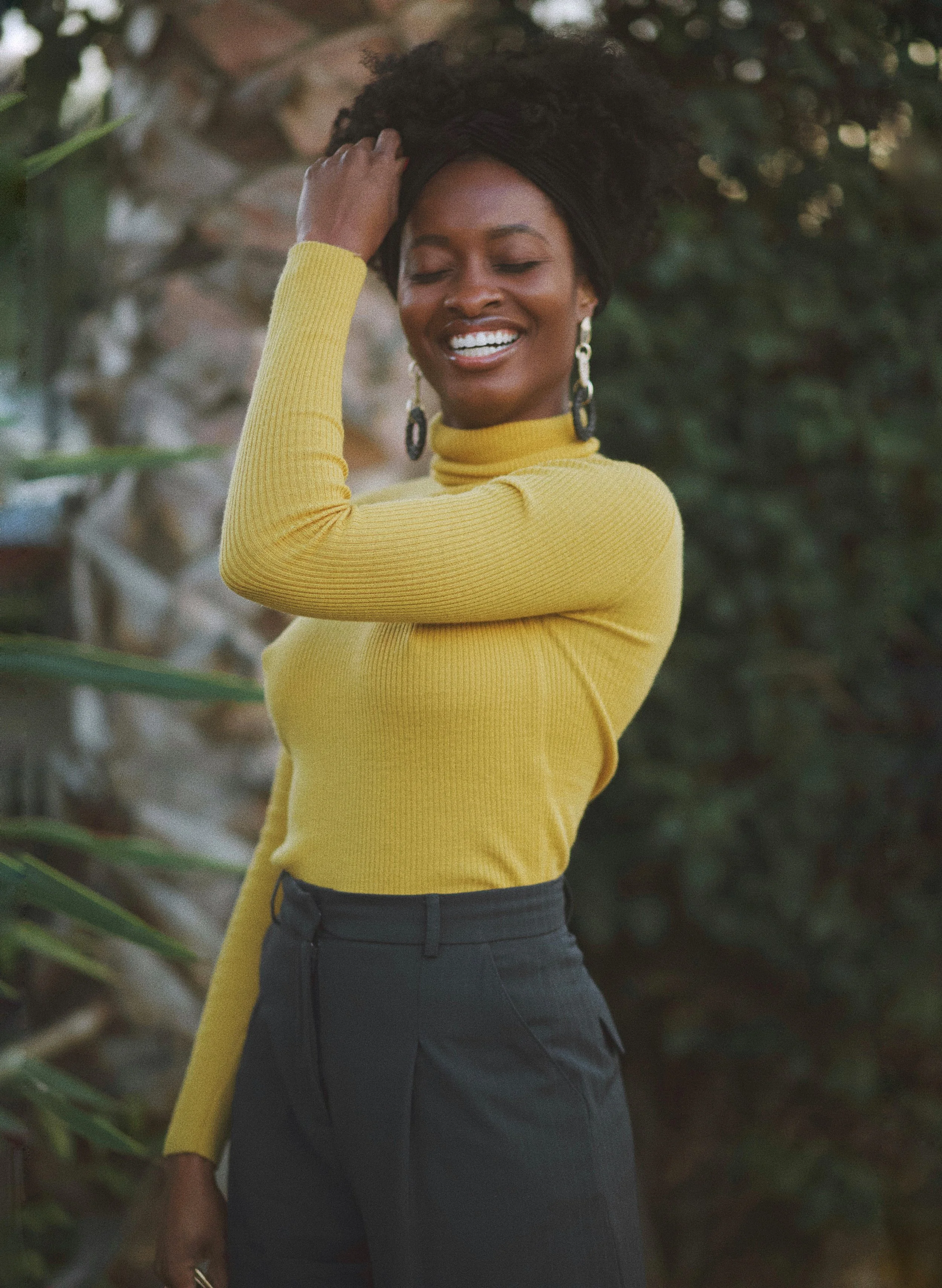 Testimony Tuesday: I Got Myself Out Of My Funk