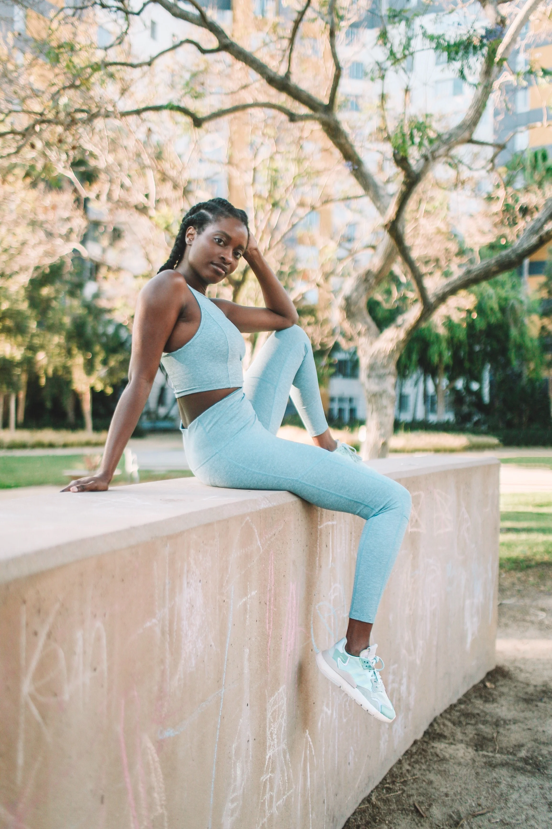 Workout Clothes Under $50