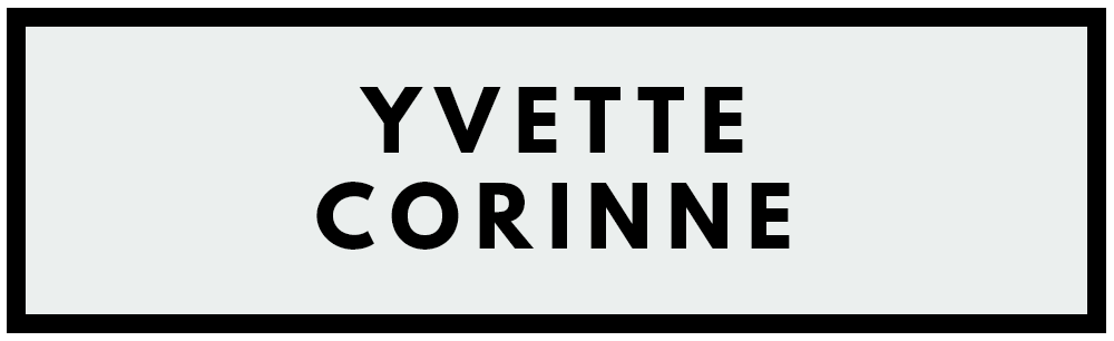 Yvette Corinne