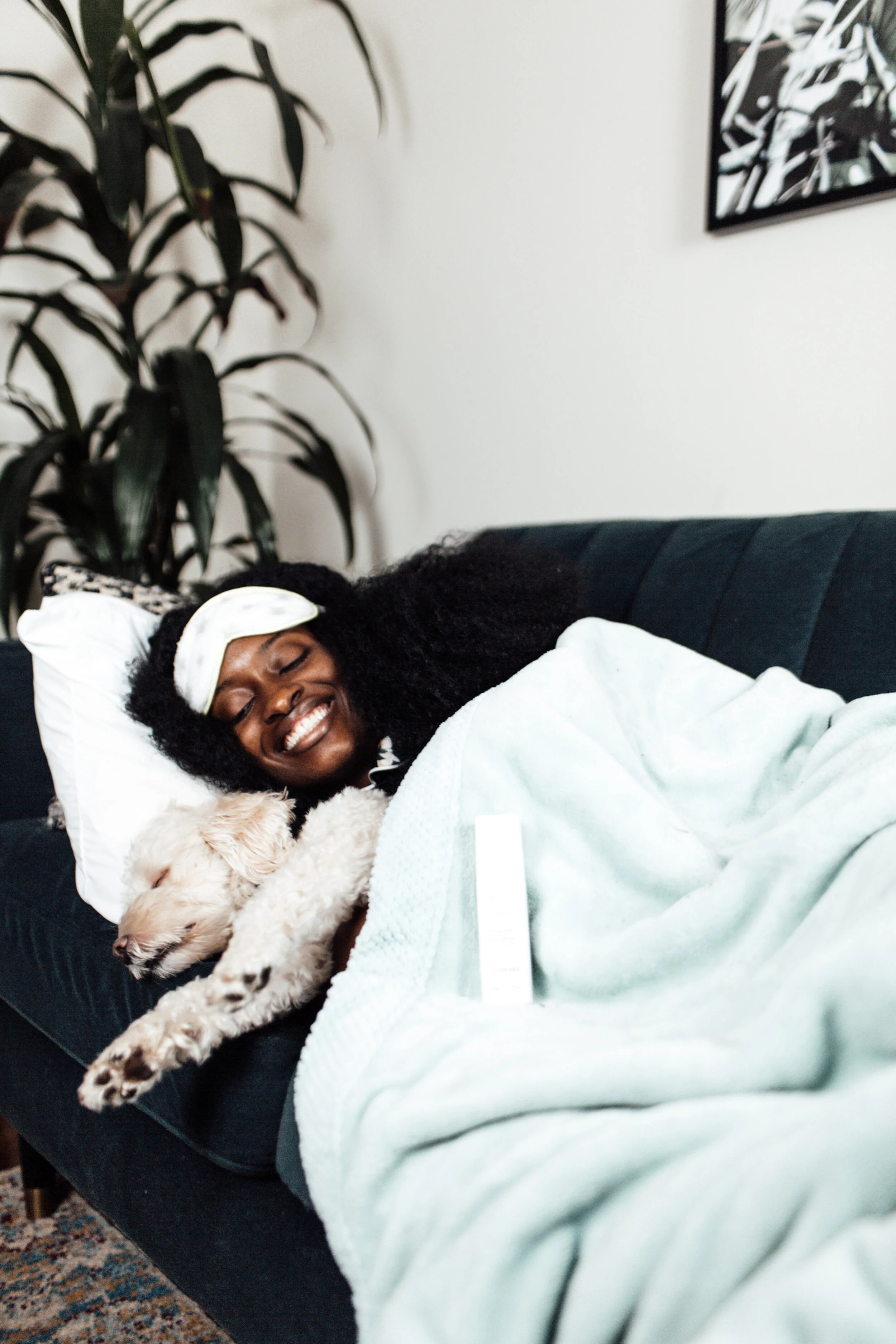 From Good To A Better Night's Sleep | ThisWorks! 