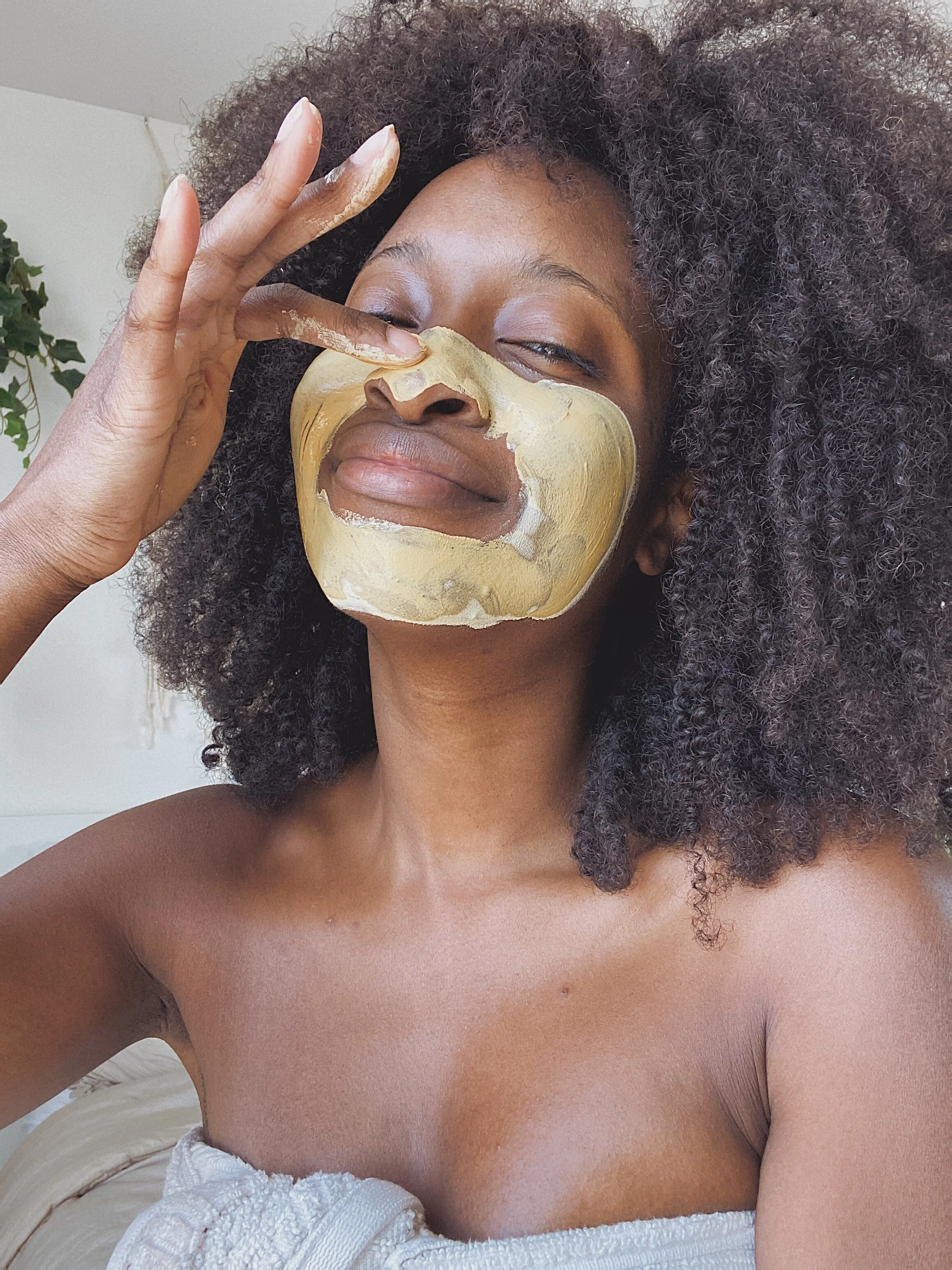 My Top 3 Skincare Mask