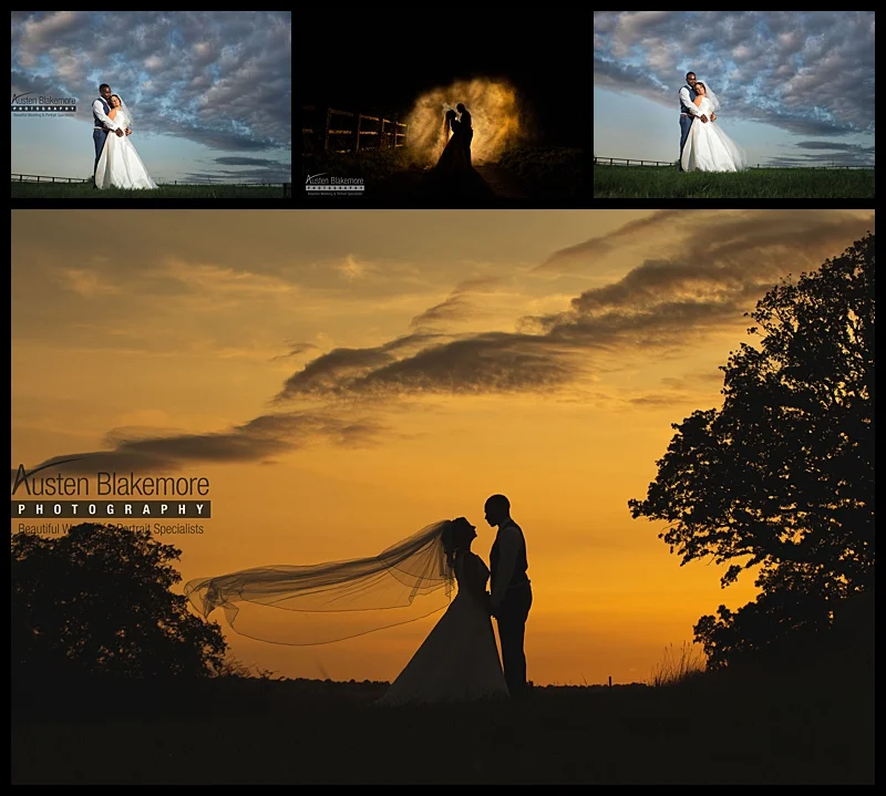 Mr And Mrs Jackman Our Story