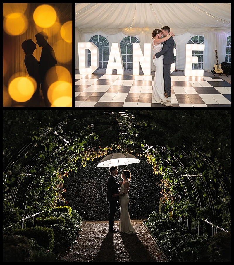 Mr And Mrs Carter Our Story At Walled Gardens Beeston