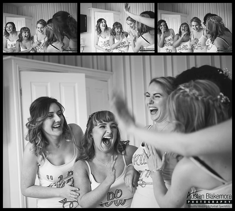 Your Nottingham Wedding Photographer