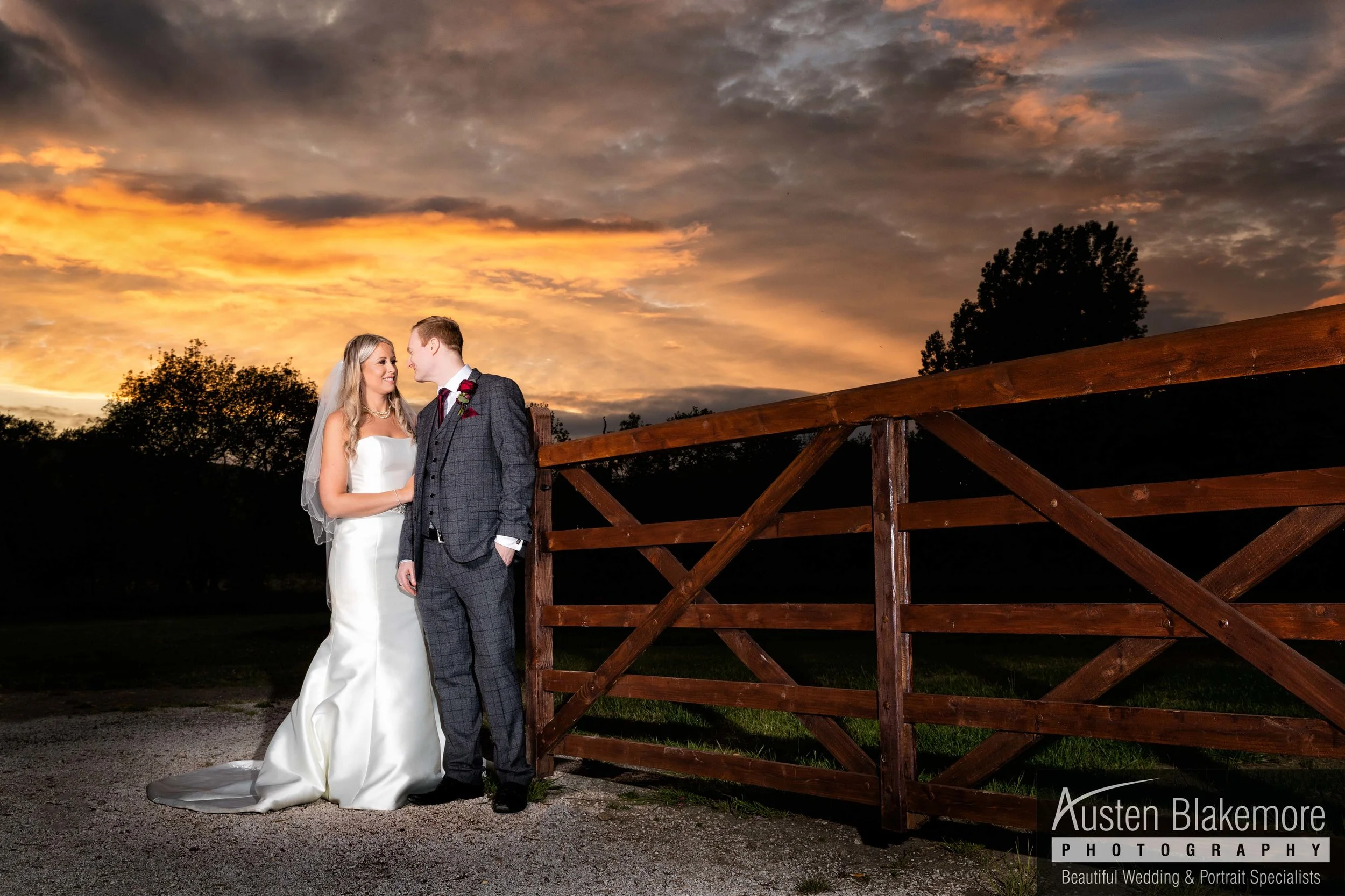 Hurt Arms Ambergate Behind The Scenes 