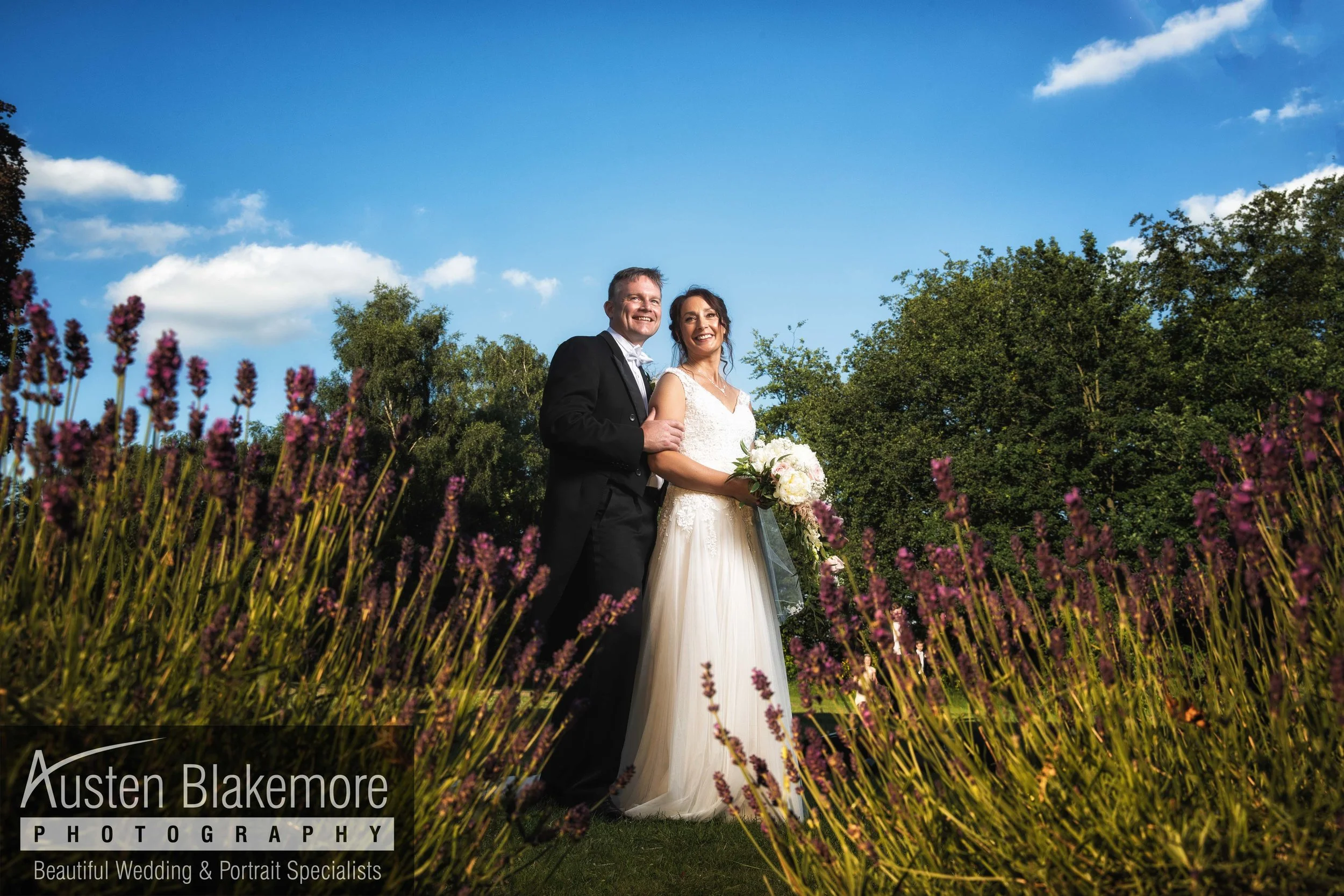 Cockliffe House Behind The Scenes