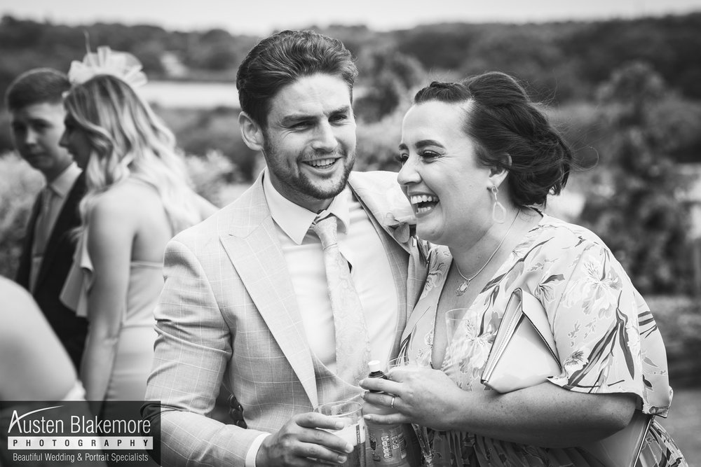 swancar farm wedding