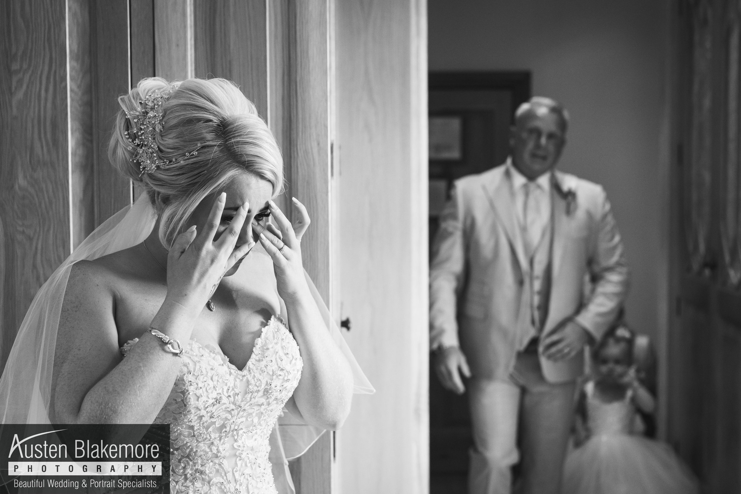 swancar farm wedding