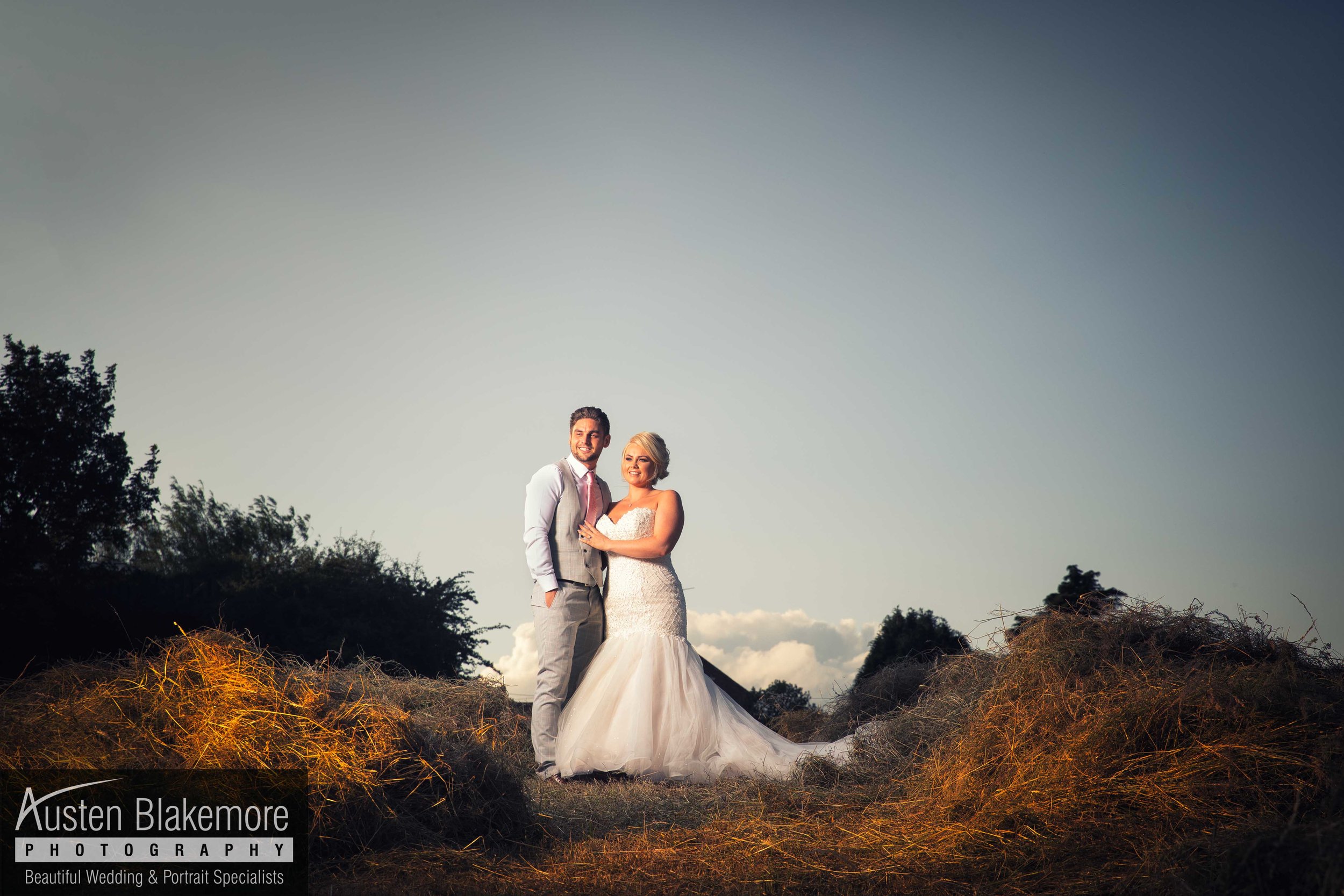 swancar farm wedding