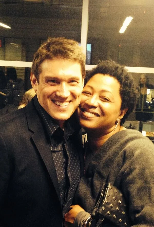 The Amazing Lisa Fischer
