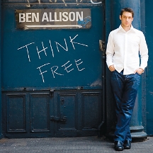 Think Free (Palmetto Records, 2009)