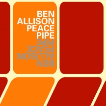 Peace Pipe (Palmetto Records, 2002)