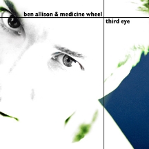 Third Eye (Palmetto Records, 1999)