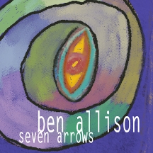 Seven Arrows (Palmetto Records, 1996)