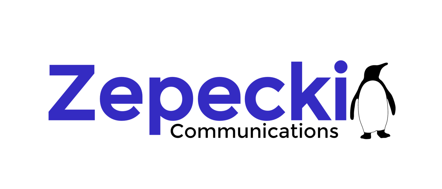 Zepecki Communications 