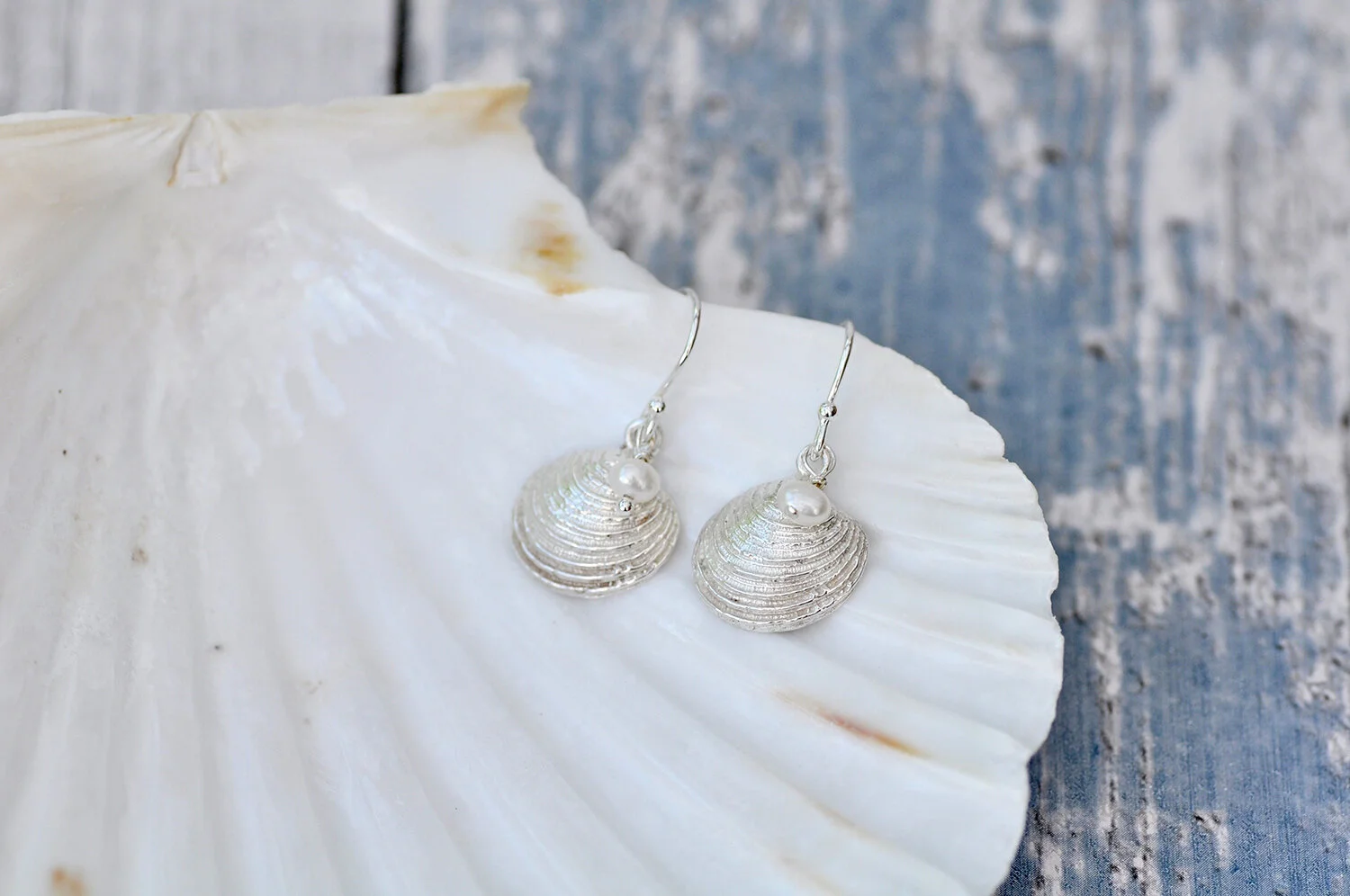 Clam shell and pearl earrings1.1500.jpg