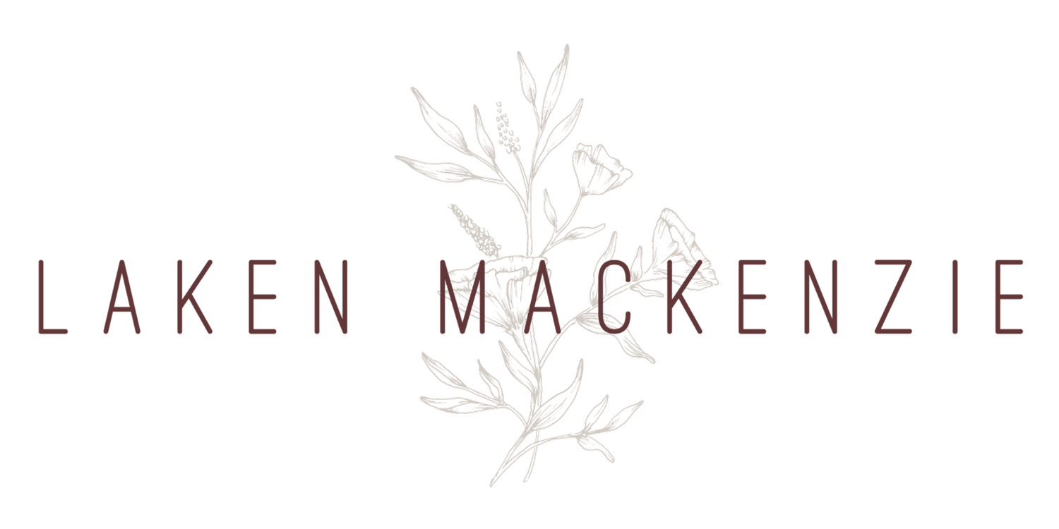 Laken Mackenzie Photo DFW Photographer