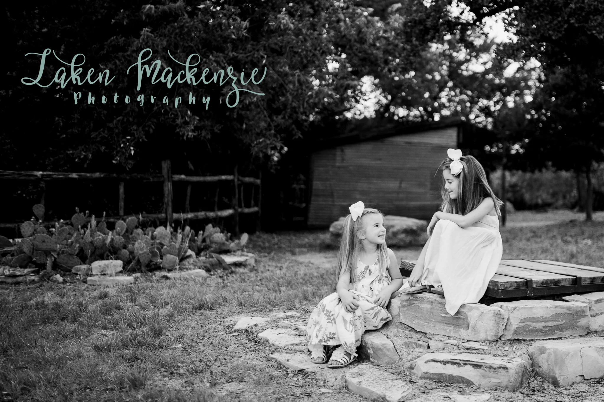Fort Worth Family Photographer