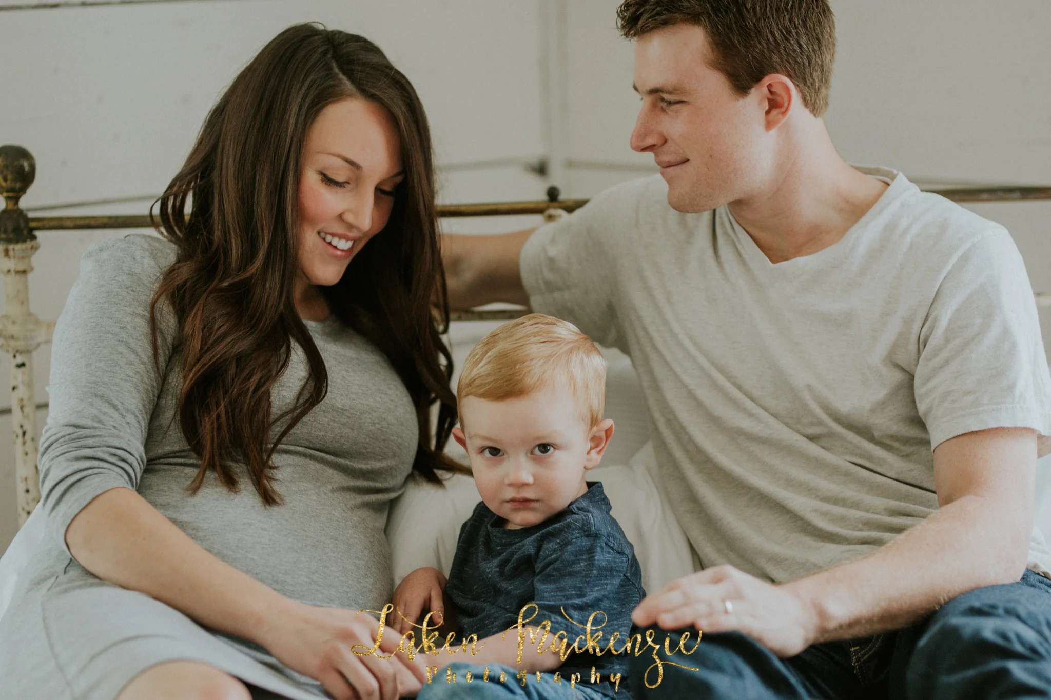 Dallas Fort Worth Lifestyle Maternity Photographer