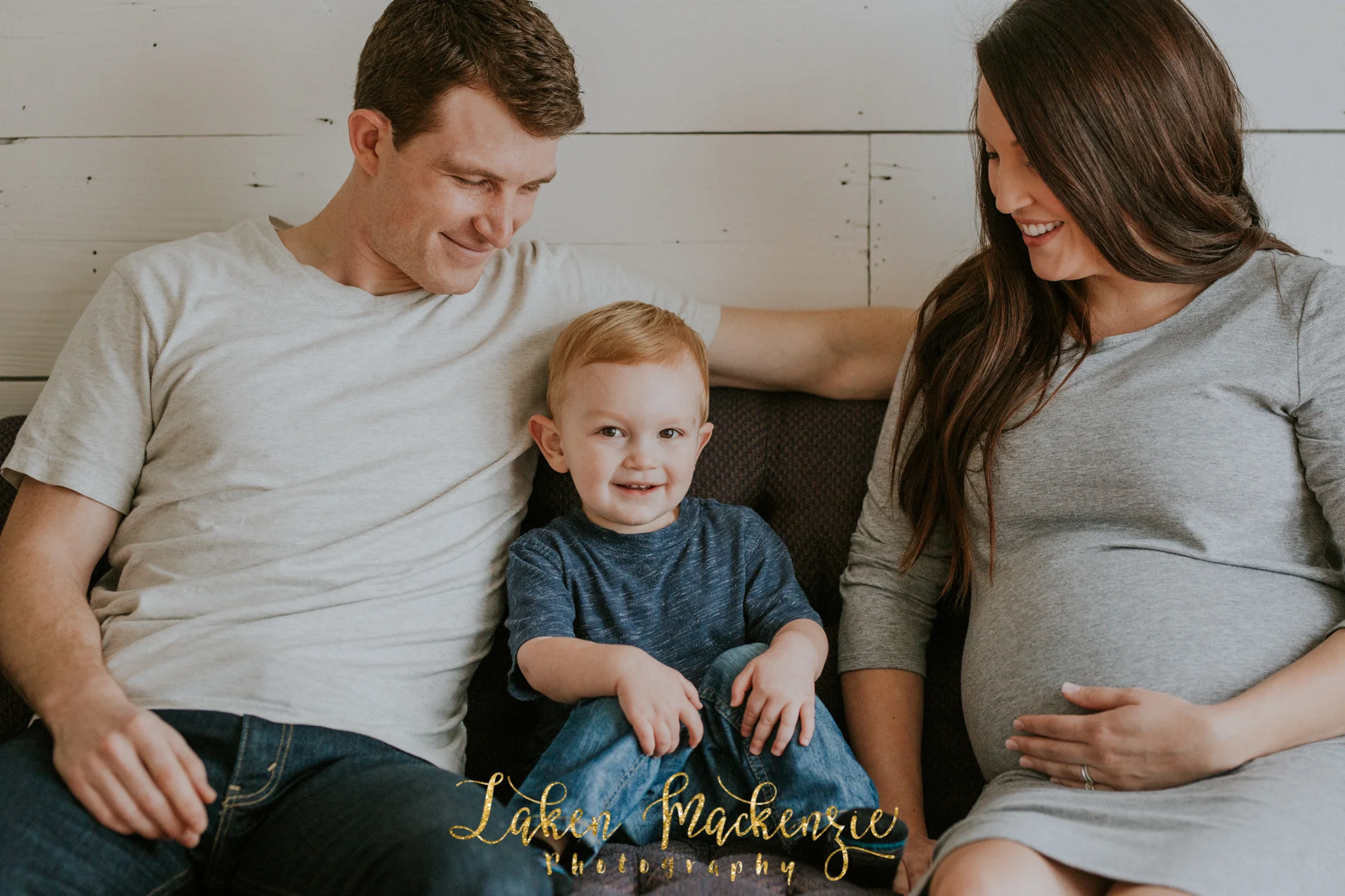 Dallas Fort Worth Lifestyle Maternity Photographer