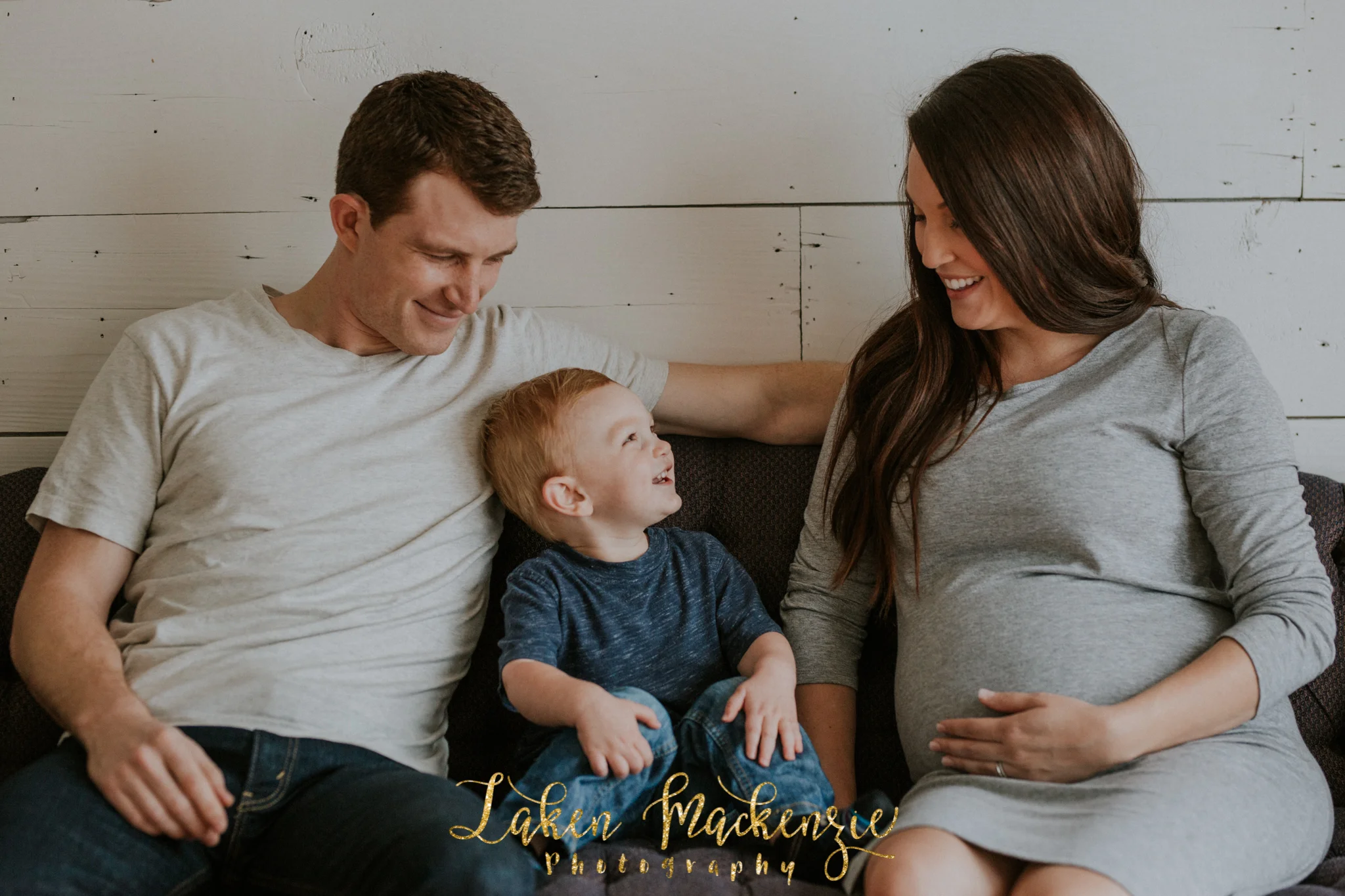 Dallas Fort Worth Lifestyle Maternity Photographer