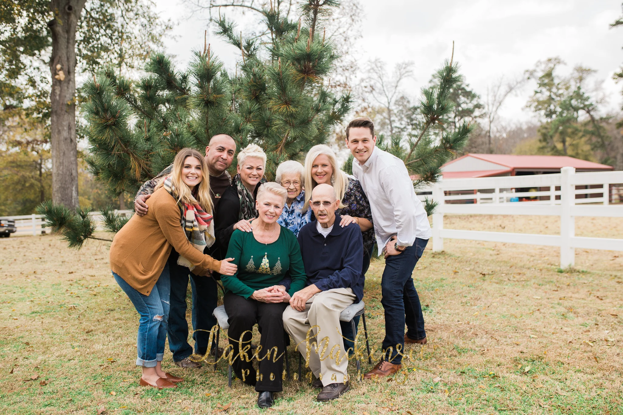 Dallas Fort Worth Lifestyle Family Photographer