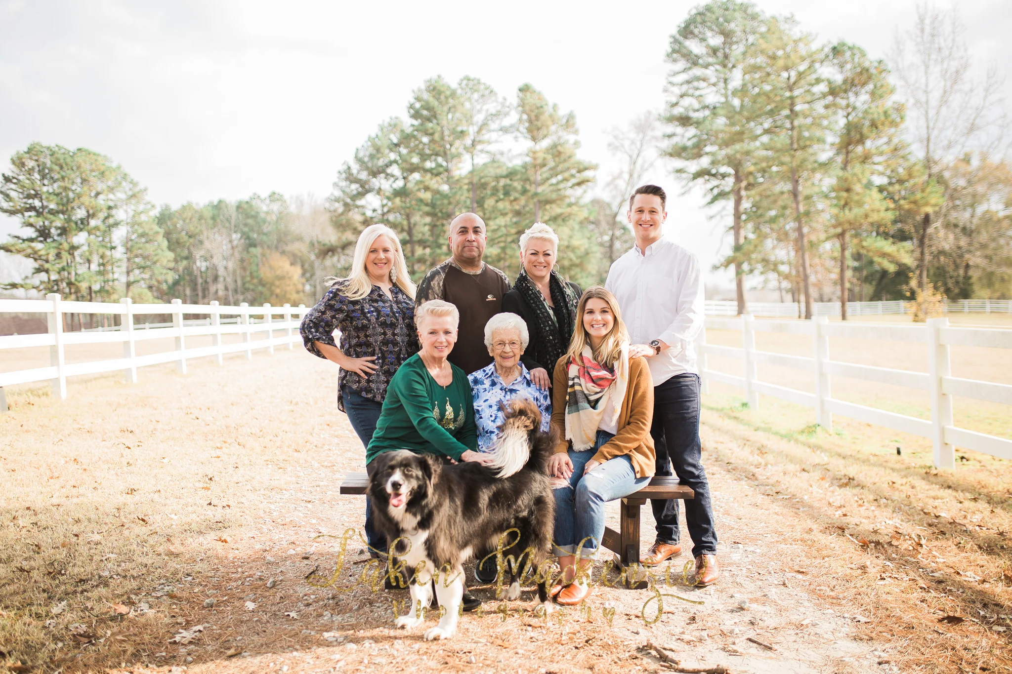 Dallas Fort Worth Lifestyle Family Photographer