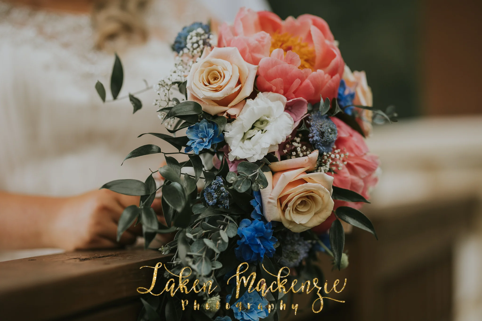 Mr + Mrs Lane // Dallas Fort Worth Wedding Photographer