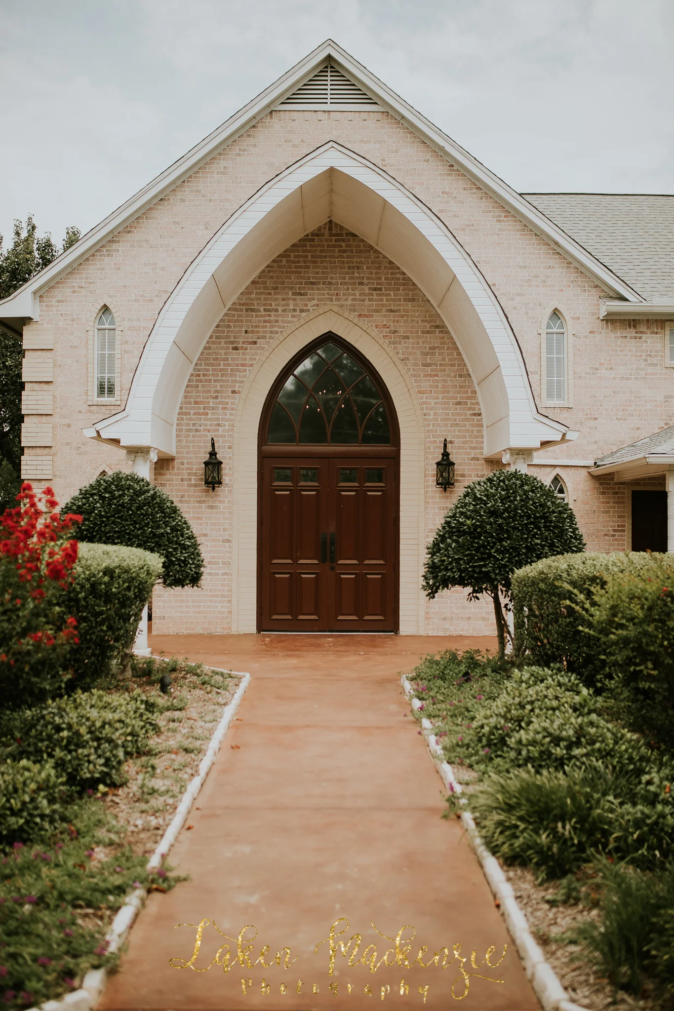 Dallas Fort Worth Wedding Photographer