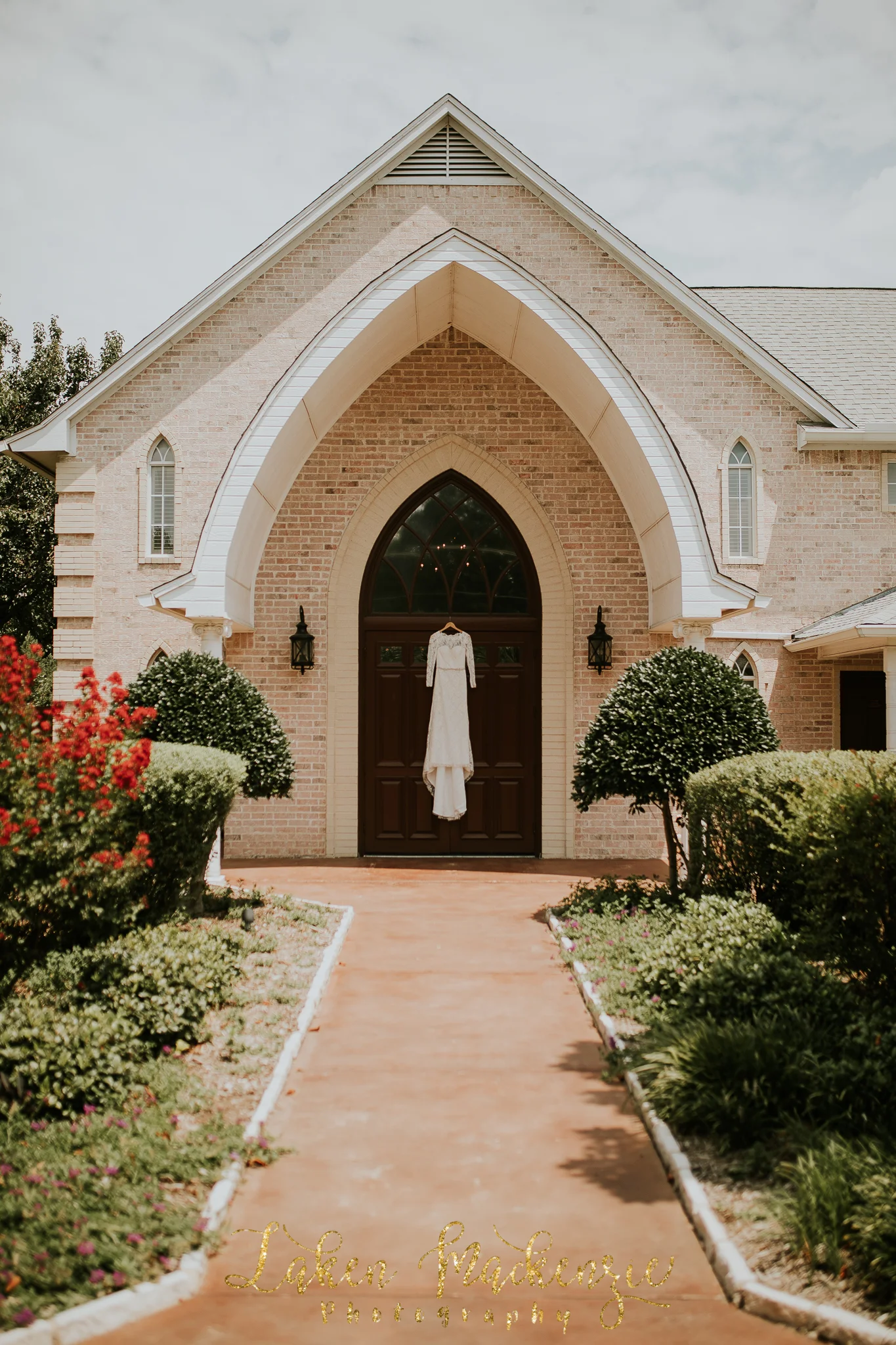 Dallas Fort Worth Wedding Photographer