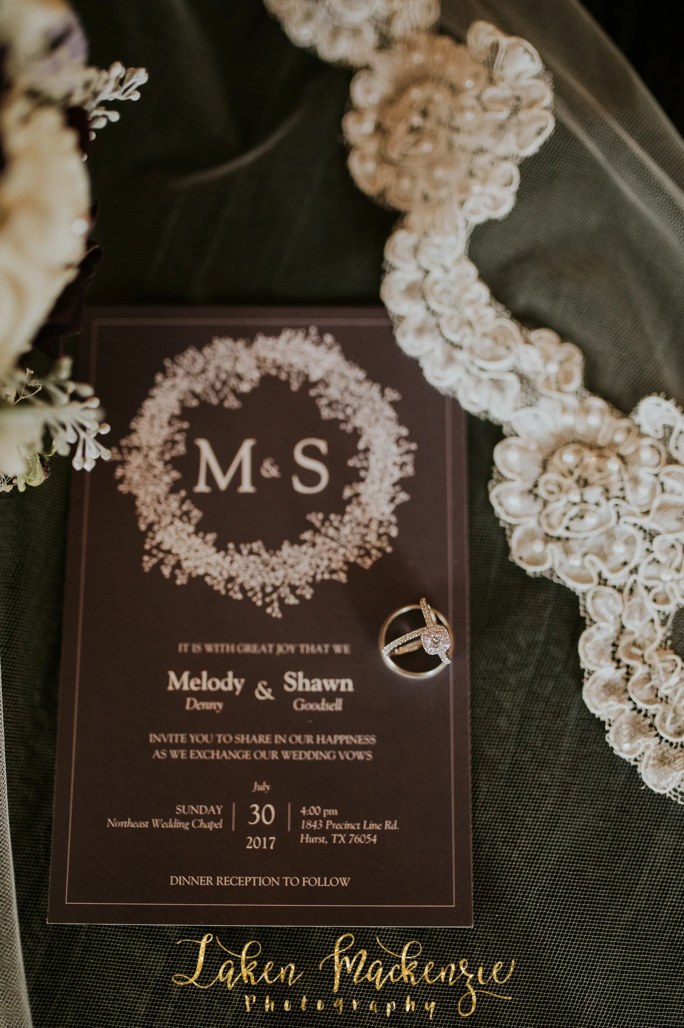 Dallas Fort Worth Wedding Photographer