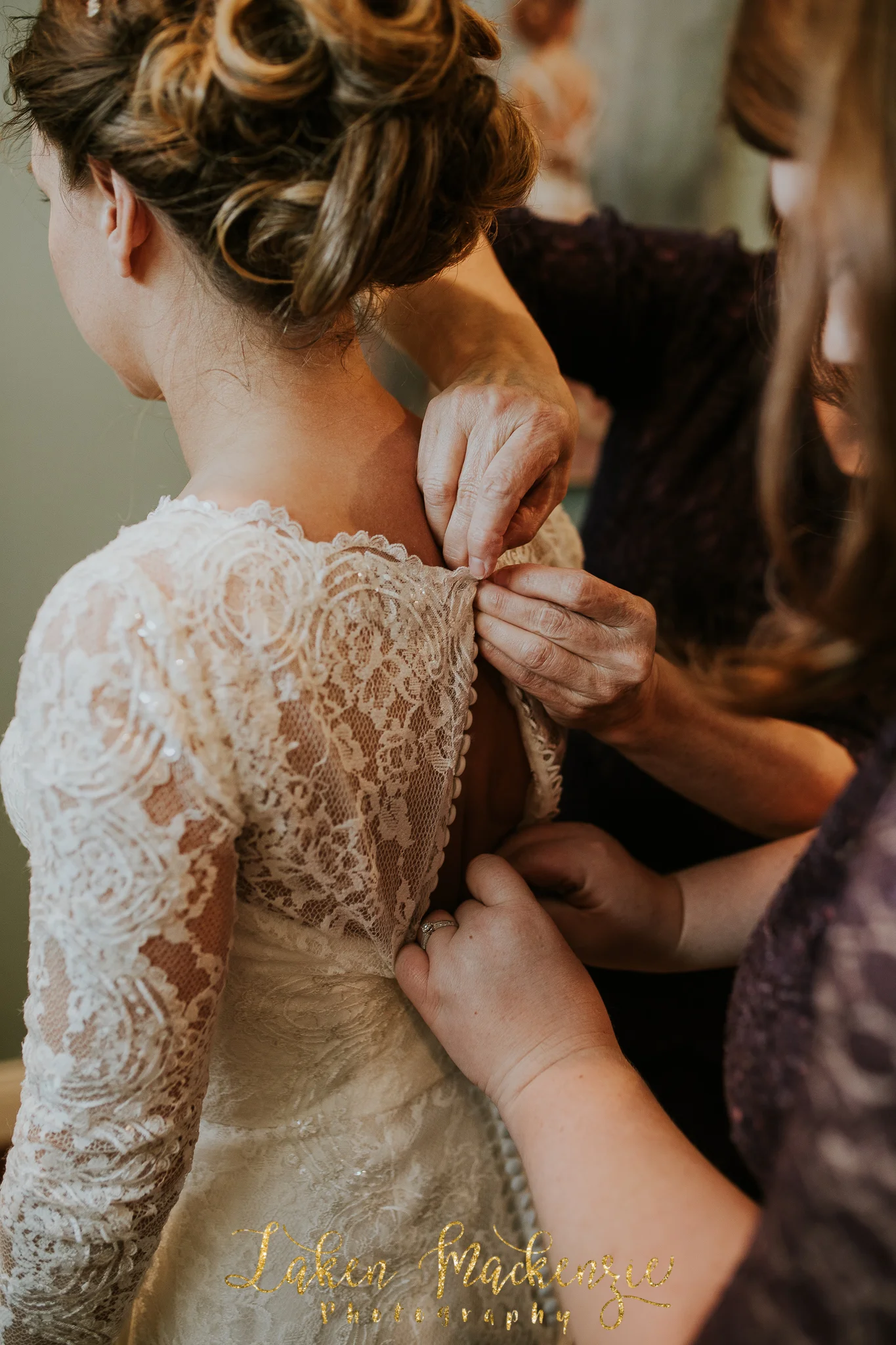 Dallas Fort Worth Wedding Photographer