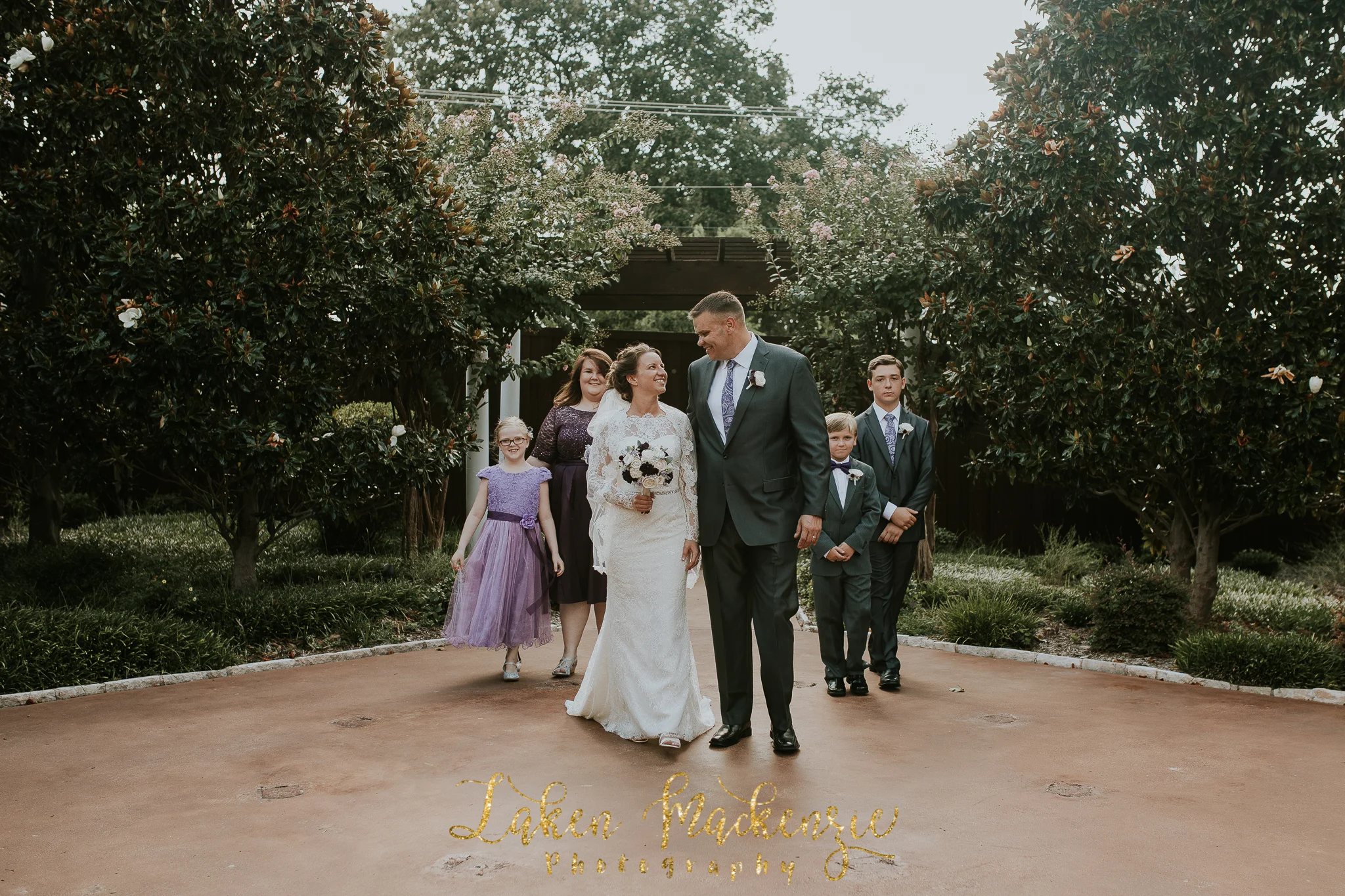 Dallas Fort Worth Wedding Photographer