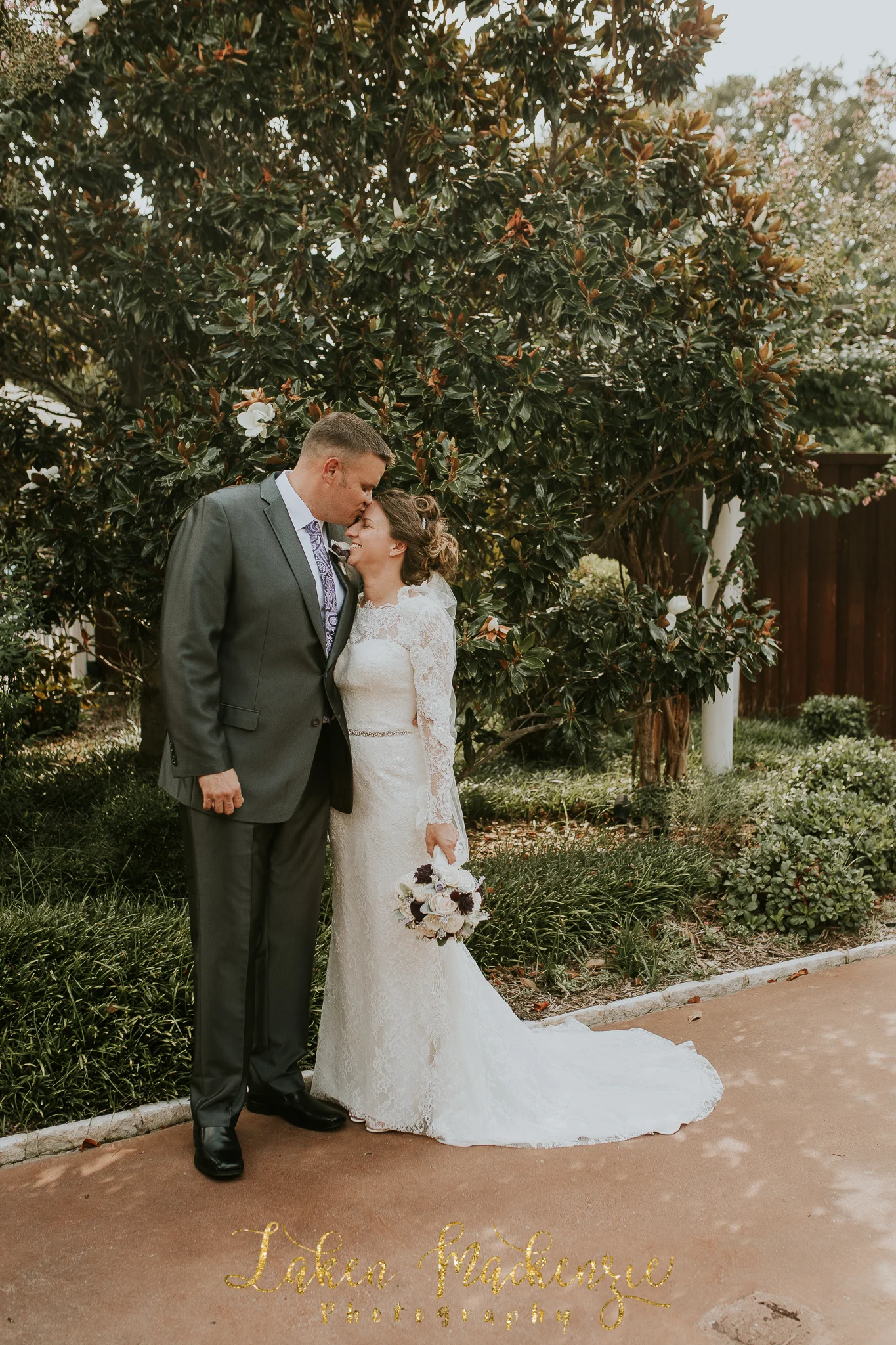 Dallas Fort Worth Wedding Photographer