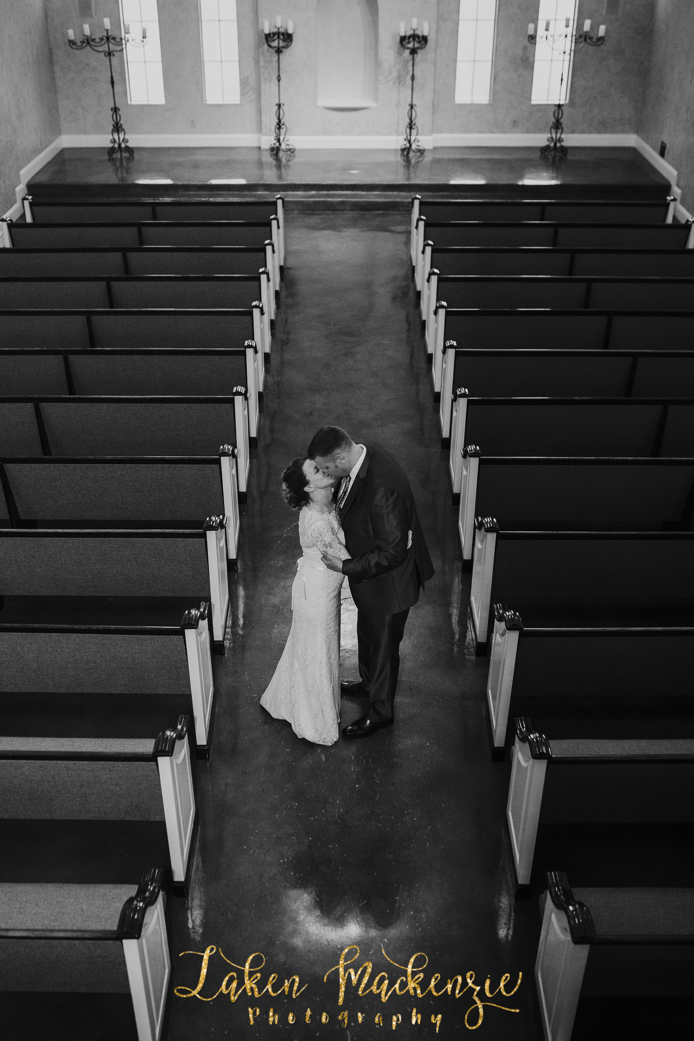 Dallas Fort Worth Wedding Photographer