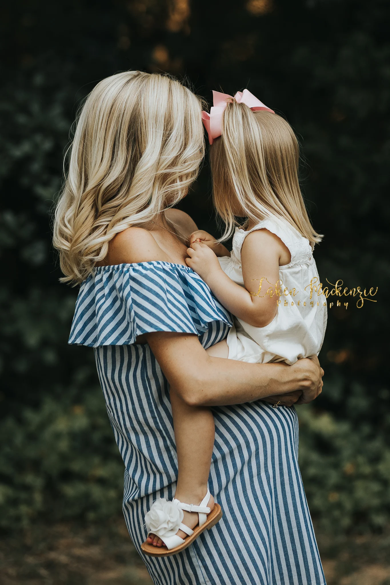 Dallas Fort Worth Maternity Photographer
