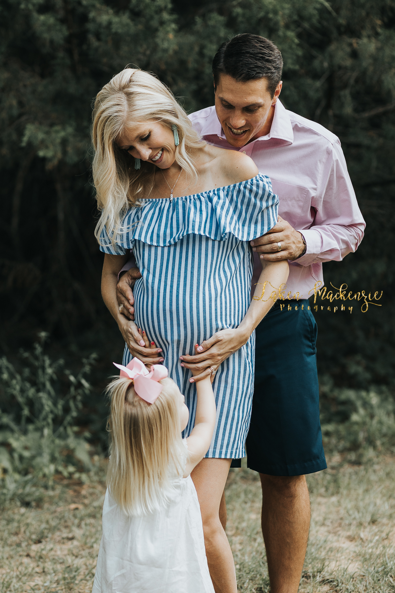Dallas Fort Worth Maternity Photographer.jpg