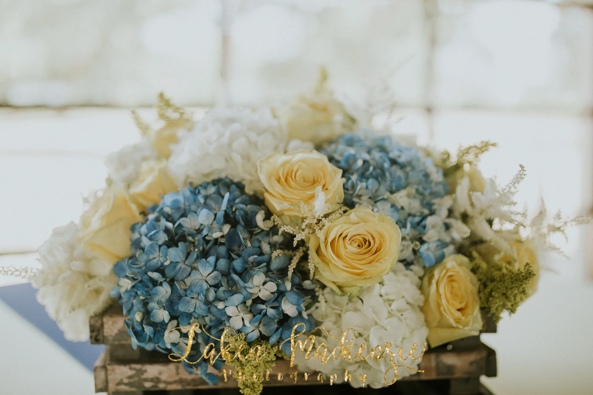 Mr + Mrs Grubbs // Dallas Fort Worth Wedding Photographer