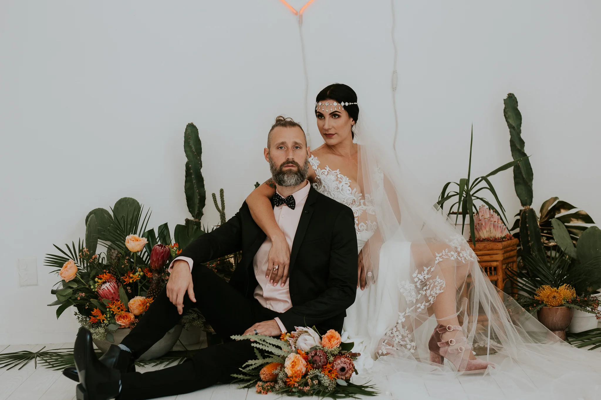 Palm Springs Wonderful // Dallas Fort Worth Wedding Photographer