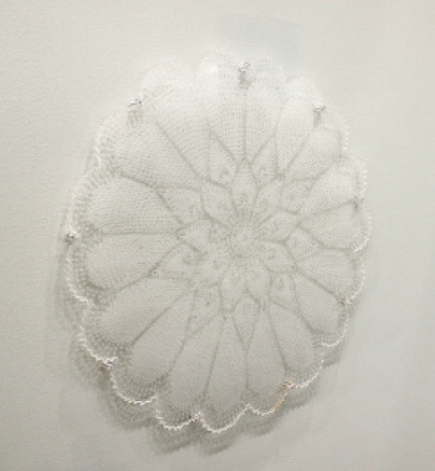 Kaleidescope II, III, VIII, IX