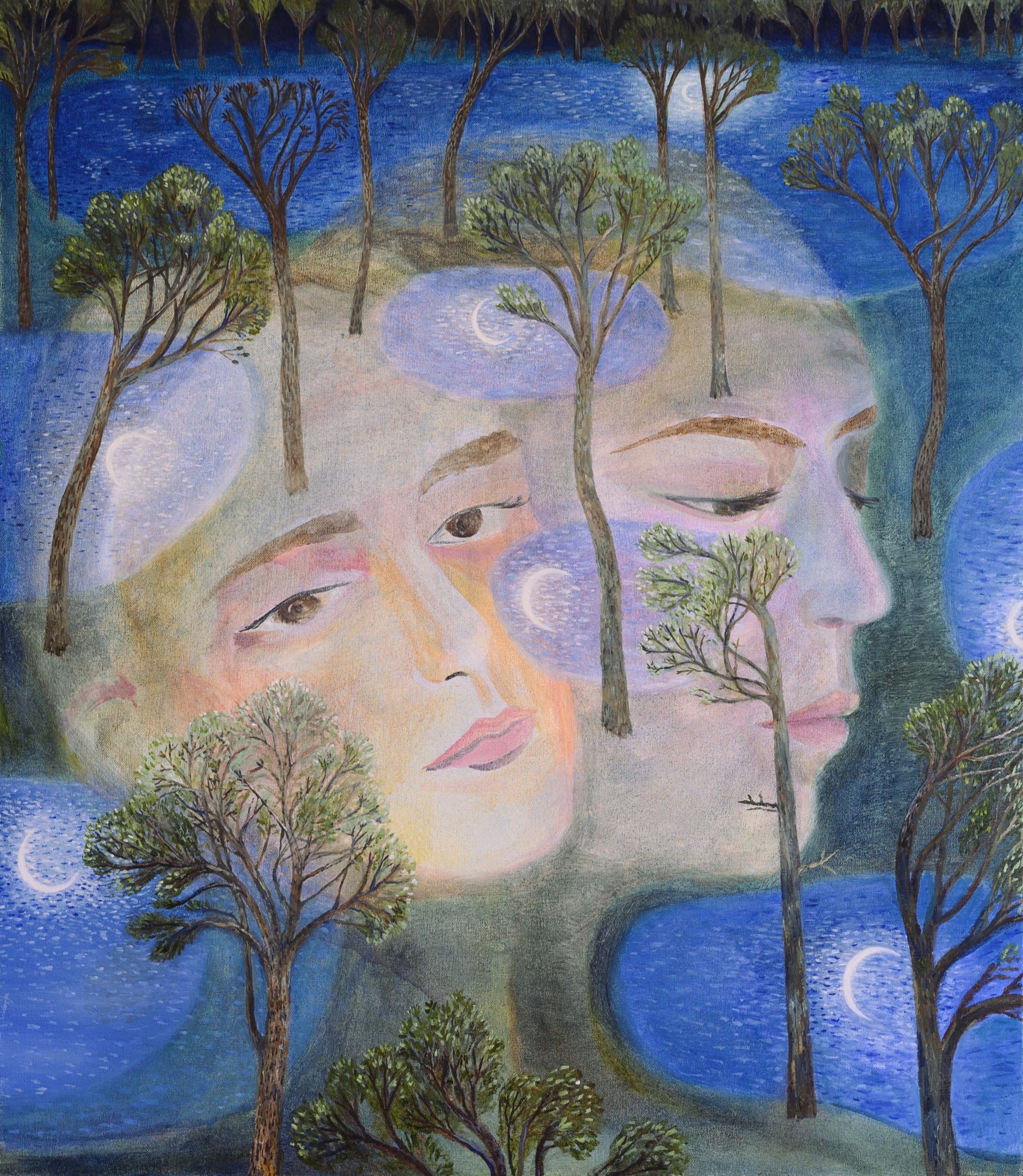 A Slice for Each Pool