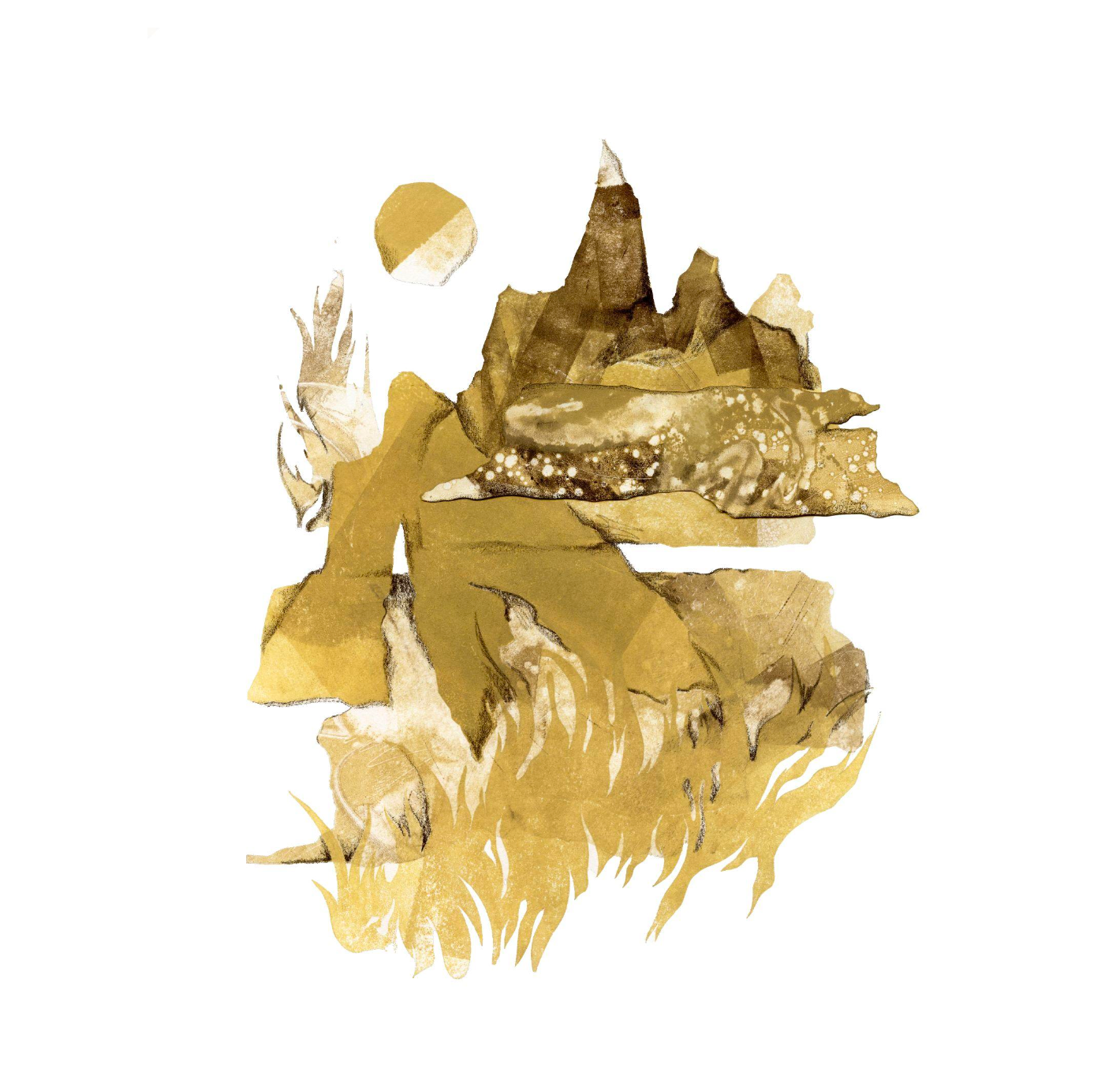 Prairie’s Breath 1/3