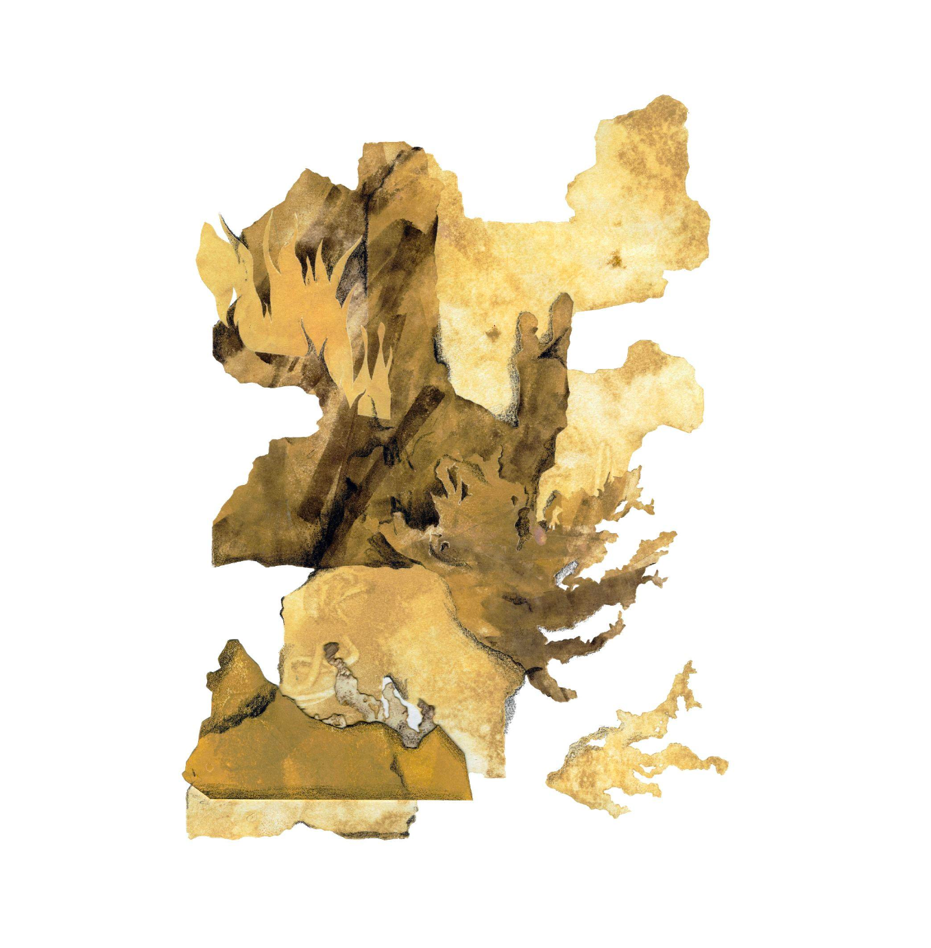 Prairie’s Breath 2/3