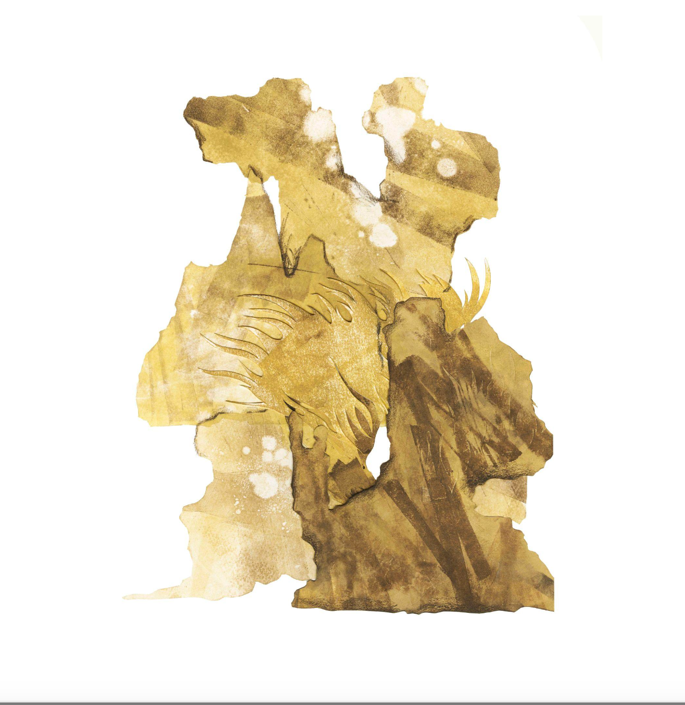 Prairie’s Breath 3/3